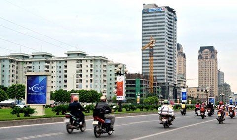 Thời ế ấm ‘cò’ vẫn tìm cách làm giá nhà đất