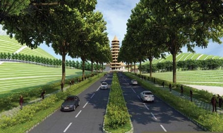 Kỳ bí chuyện yểm khối vàng 300 tỷ trong mộ ở Đồng Nai