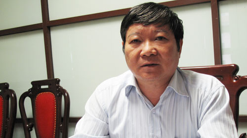 Không nên hạn chế báo chí điều tra