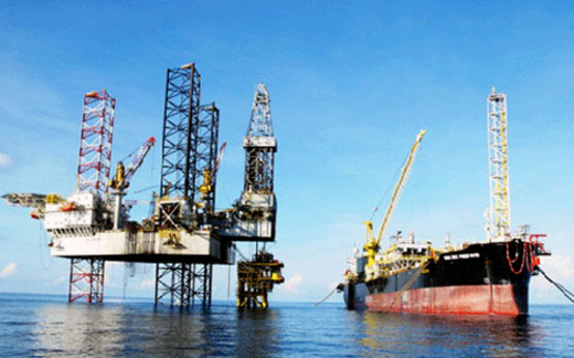 Hết tiền, xin khất thuế xuất khẩu dầu thô