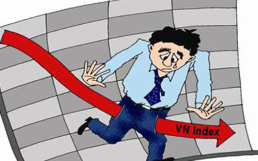 ‘Chơi kiểu gì cũng chết’, rủ nhau bỏ chứng khoán