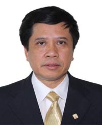 Phó tổng giám đốc Ngân hàng BIDV bị bắt