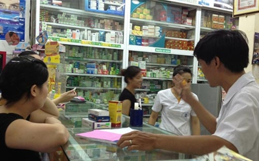 Lập lờ thực phẩm chức năng: Người dùng “tẩu hỏa nhập ma”