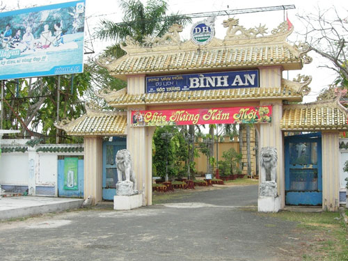 Vì sao bà Diệu Hiền vỡ nợ?