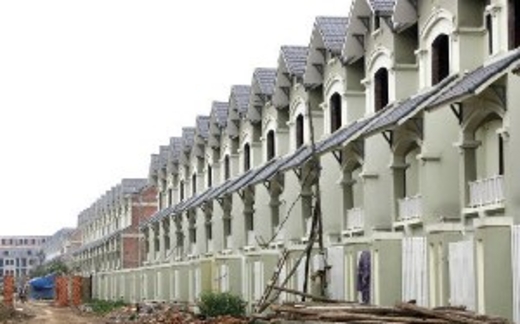 Trái đắng của những dự án không gặp thời