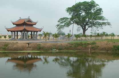 Những chuyện khó tin ở “nghĩa địa” các vua Trần (kỳ 1)