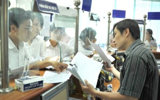 Cơ sở thiếu tiền, trung ương thừa ngân sách