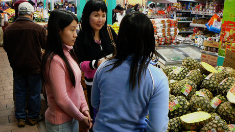 Tự lực du học: Nhiệm vụ bất khả thi?