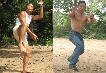 NHỮNG BÁU VẬT CỦA VÕ BÌNH ĐỊNH - BÀI 2: