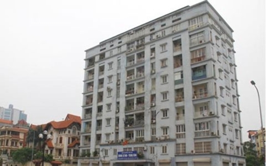 Mất tin chủ dự án, khách hàng tranh quyền quản lý vốn