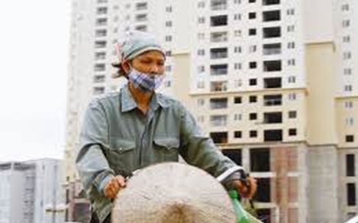 Thu nhập 5 triệu/tháng, cơ hội có nhà trong tầm tay?