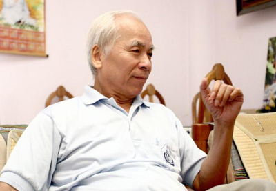 GS Phạm Duy Hiển: Điện hạt nhân rất kén người!