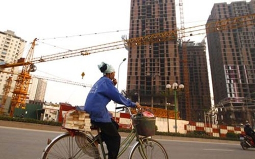 Tương lai của gói 30 nghìn tỷ đồng cho địa ốc?