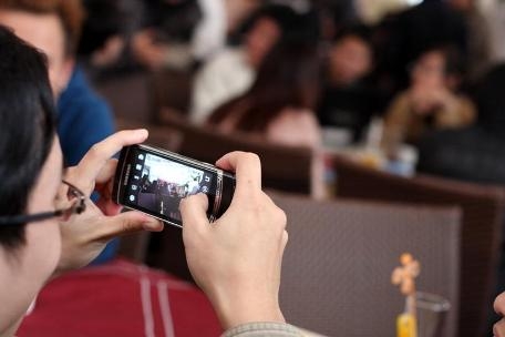Nạn nhân đầu tiên của 3G