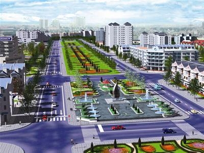 Khởi tố vụ án lừa đảo tại dự án KĐT Thanh Hà