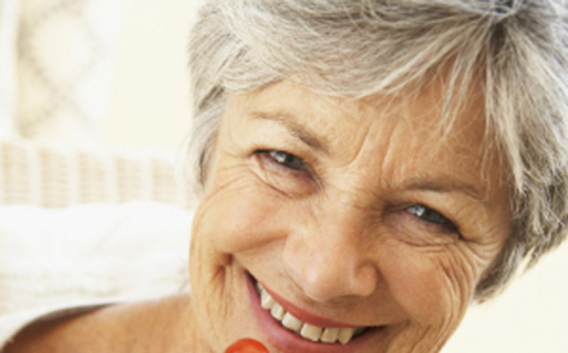 5 thực phẩm giúp chị em trẻ mãi không già