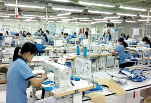 Cải thiện thu nhập cho người lao động: Bắt đầu từ đâu ?