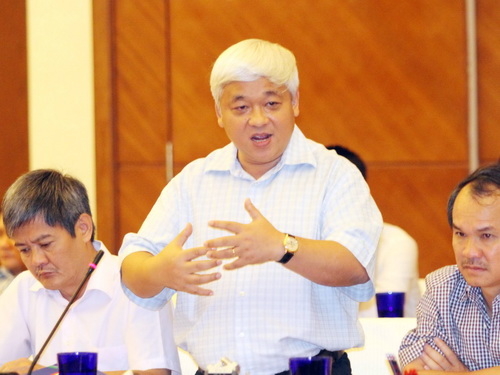 Ngày 4/11,  VFF "đại chiến" bầu Kiên