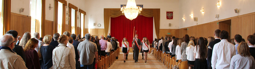 Giáo dục tại Ba Lan – Phần thứ tư: 
Giáo dục và đào taọ đối với người nước ngoài