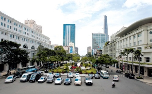 Công ích cũng... đa ngành