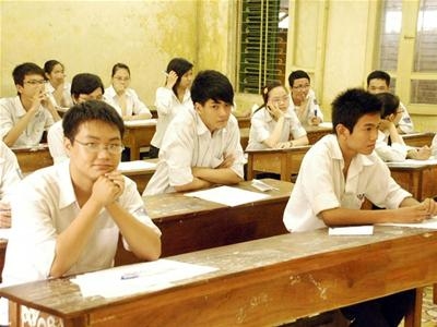 Chương trình, sách giáo khoa THPT:  Chương trình mới+Cách thi cũ=Hiệu quả kém