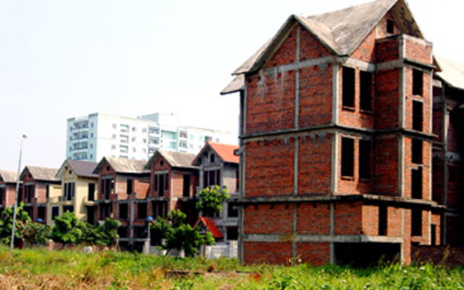 Nhà ở thương mại giảm 50% thuế: Có kích cầu người mua?