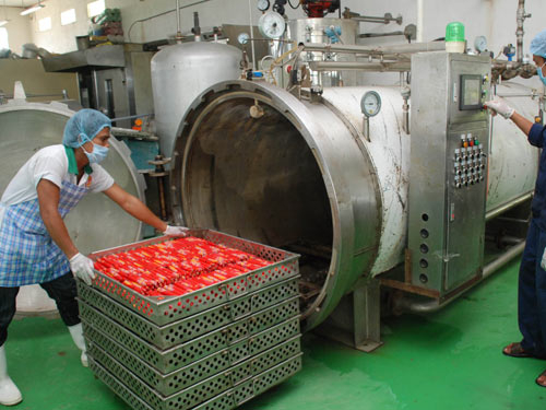 Doanh nghiệp đang... chết