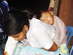 Luật tục núi rừng - Kỳ cuối: Tảo hôn