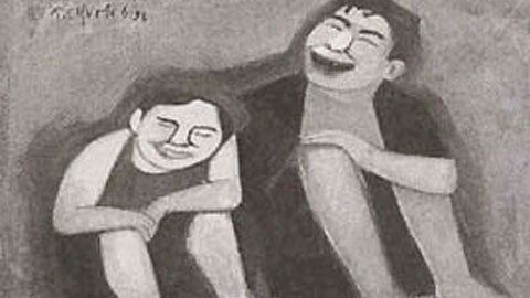 Vào sách, truyện Chí Phèo bị cắt cảnh yêu đương