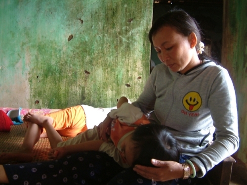 'Người hùng' của biển bán tàu lên bờ chịu cảnh trắng tay