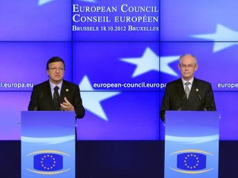 Châu Âu đạt đồng thuận về cơ chế giám sát ngân hàng khu vực euro