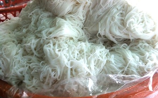 Thực phẩm sạch lên ngôi