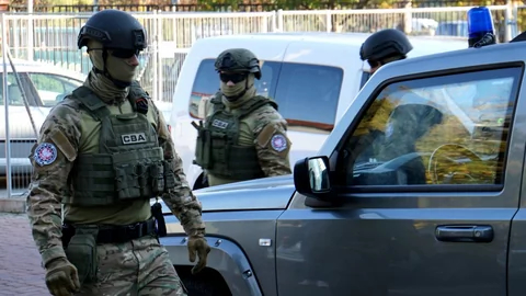 Ba Lan: Tin thêm về chiến dịch chống tham nhũng. Đơn vị thanh toán quốc gia -  Waluciarz.pl, một tổ chức tội phạm.