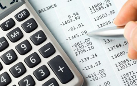 Minh bạch tài chính: Chậm bước vì kinh tế khó khăn