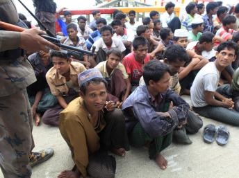 Hoa Kỳ đòi Miến Điện và Bangladesh bảo vệ người Rohingya