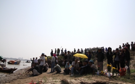 Bộ trưởng Y tế lạc đề