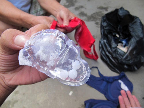 Ung thư tăng vì người Việt bị "đầu độc" hàng ngày