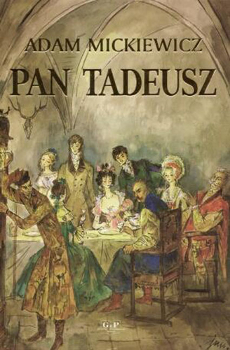 Pan Tadeusz (Tiếp theo kì trước)