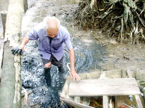 Sonadezi chấp nhận bồi thường