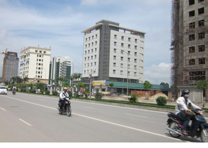 Hô biến dự án trăm tỷ thành nghìn tỷ đồng