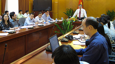 EVN công bố lỗ "khủng": 10.162 tỷ đồng