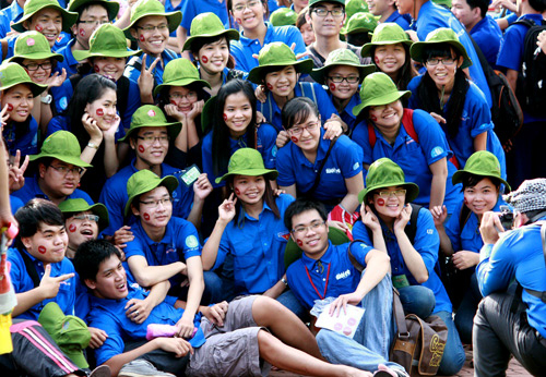 Đại gia thường là 'học sinh cá biệt'?