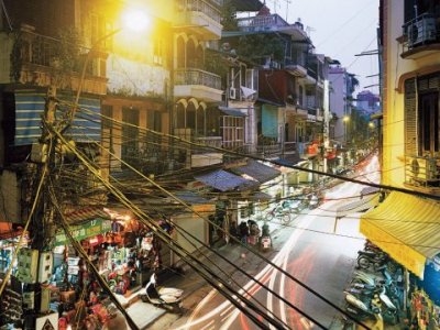 Không thể giao Hà Nội cho... "những con cáo" tư vấn