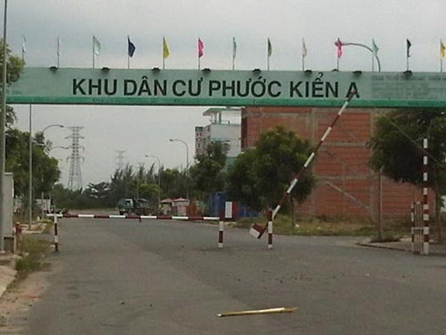 Làm dự án "ma" lừa chiếm tiền tỉ: Gian nan đòi lại tiền góp vốn