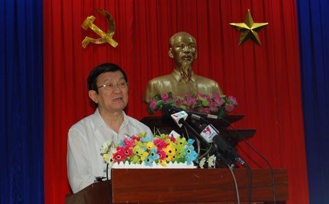 Không thể ca mãi điệp khúc 'rút kinh nghiệm'