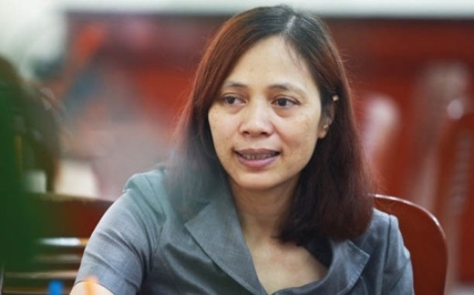 Vụ nhân bản xét nghiệm: cần bảo vệ người tố cáo