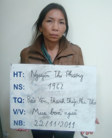 Kinh hoàng đường dây buôn bán nữ sinh giá rẻ!