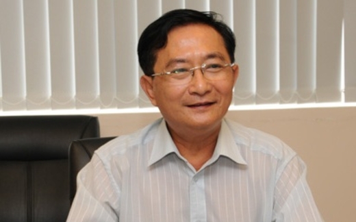 Phó chủ tịch Hiệp hội BĐS TP HCM: "Dự án cao cấp khó tồn tại trên thị trường"