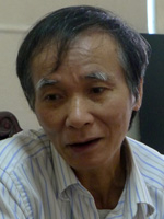 NSND Lê Ngọc Cường: Không thể công khai các ca khúc bị cấm