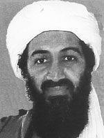 Trùm khủng bố Ben Laden đe dọa nước Pháp